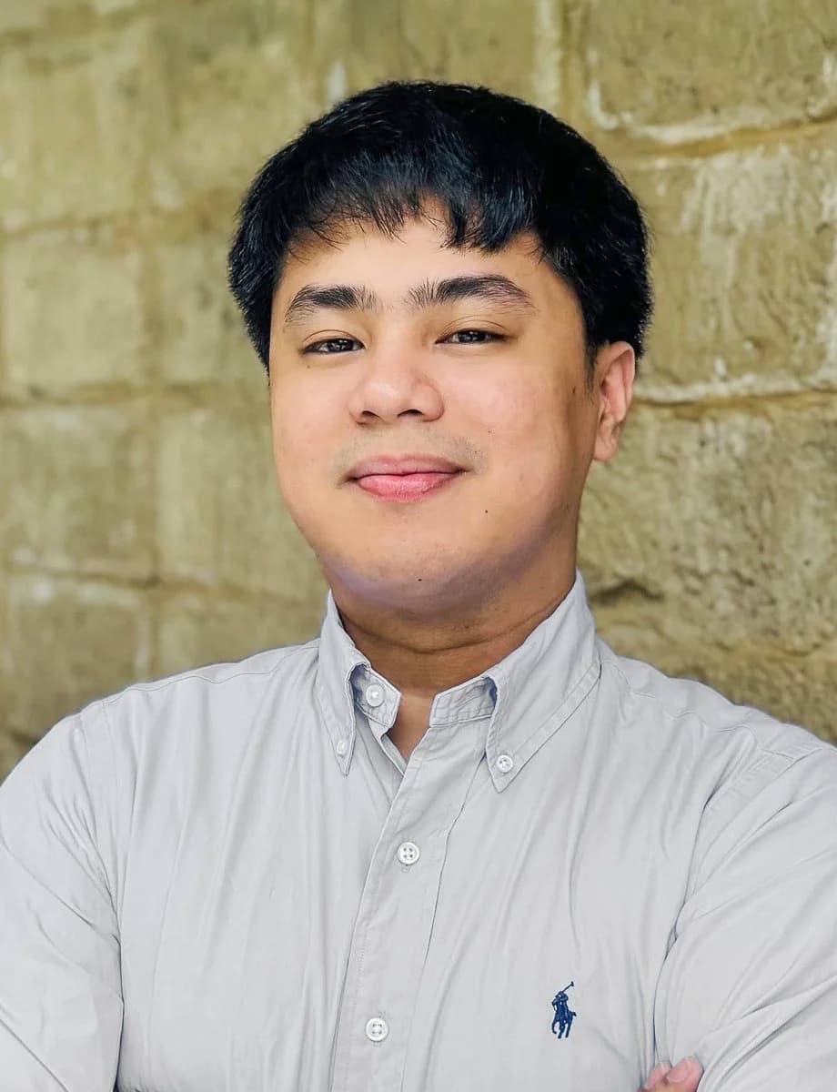Ian Paco