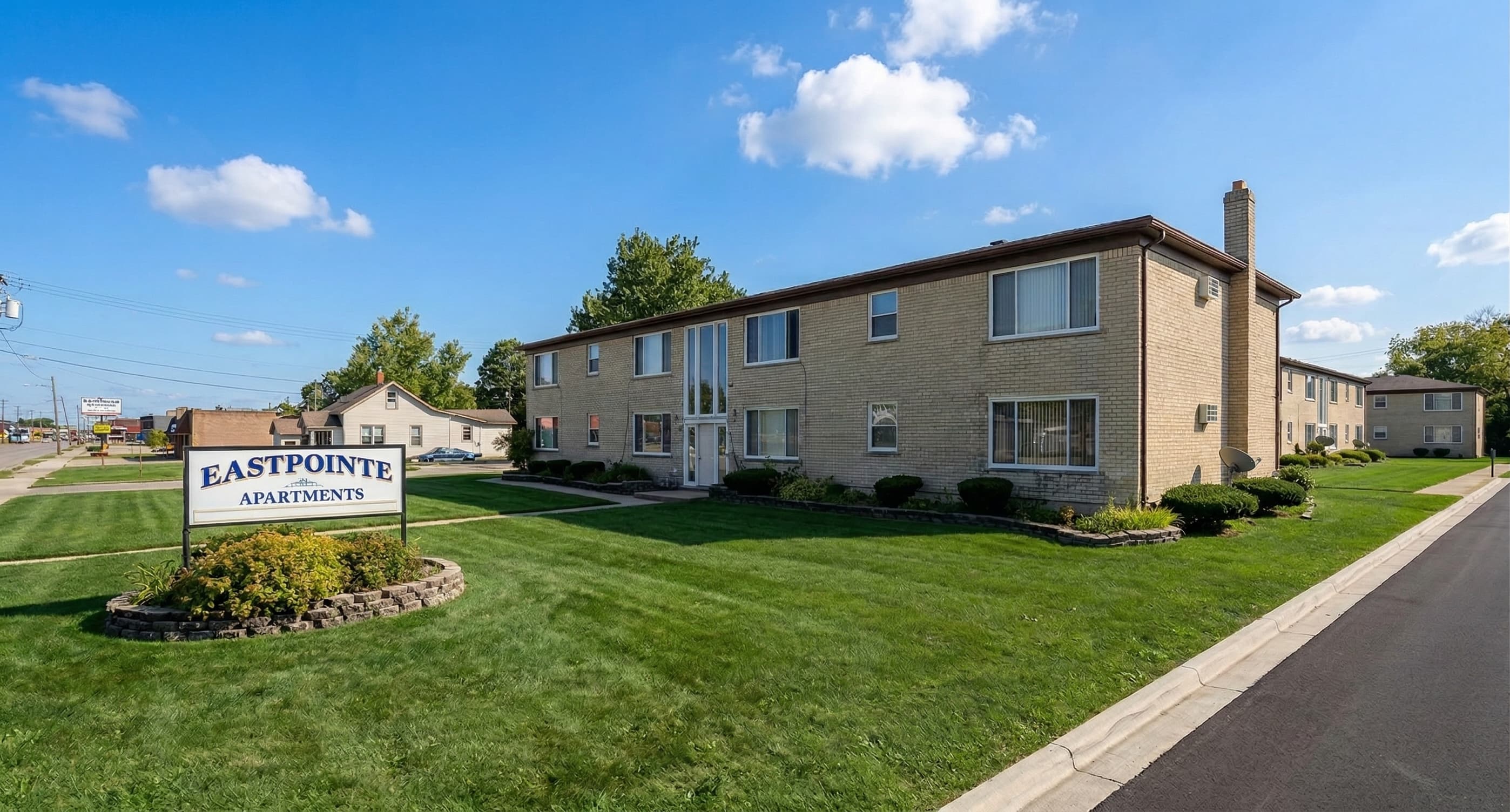 Eastpointe Apartments