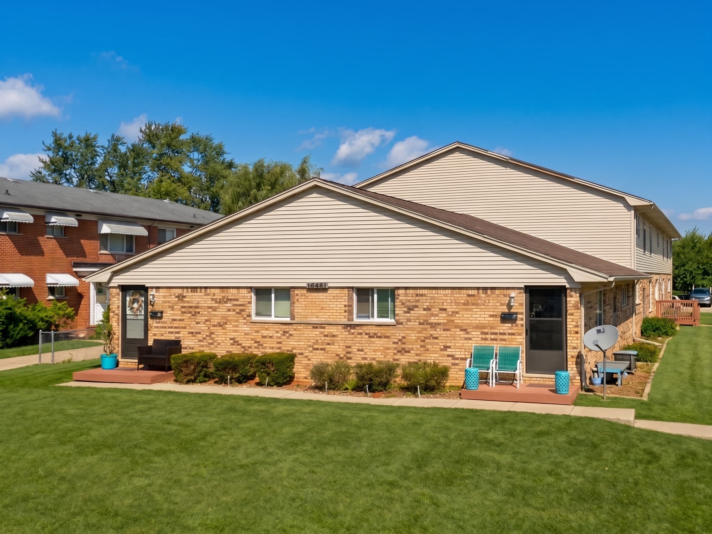 Eastpointe Place